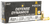 Fiocchi Defense Dynamics 9mm Luger Ammo - 115 Grain | JHP | 50rd Box