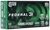 Federal American Eagle Indoor Range Training 40 S&W Ammo - 120 Grain | Solid Copper | 50rd Box