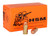 HSM 45 ACP Ammo - 230 Grain | FMJ | 50rd Box