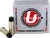 Underwood Gas Check 44 Mag Ammo - 305 Grain | Lead | 20rd Box