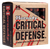Hornady Critical Defense 38 Special +P Ammo - 110 Grain | JHP | 25rd Box