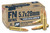 Fn Dfns 5.7x28 Ammo - 30 Grain | JHP | 50rd Box