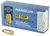 PPU 40 S&W Ammo - 165 Grain | FMJ | 50rd Box
