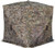 Rhino Blinds R-180 - Realtree Edge Camo