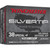 Winchester Silvertip 38 Special +P Ammo - 125 Grain | JHP | 20rd Box