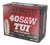 Fort Scott Munitions Tumble Upon Impact (TUI) 40 S&W Ammo - 125 Grain | Solid Copper | 20rd Box
