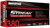 Ammo Inc Streak Visual (RED) 380 ACP Ammo - 100 Grain | TMJ | 50rd Box
