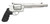 Smith & Wesson Performance Center Model 500 (7.5") CALIFORNIA LEGAL - .500 S&W Mag - Stainless