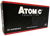 Atomic Pistol Subsonic 44 Mag Ammo - 300 Grain | JHP | 20rd Box
