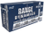 Fiocchi Range Dynamics 357 Mag Ammo - 158 Grain | FMJ | 50rd Box