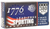 1776 USA Lead Free Sporting 380 ACP Ammo - 70 Grain | FMJ | 50rd Box