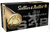 Sellier & Bellot 38 Special Ammo - 158 Grain | FMJ | 50rd Box