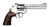 Smith & Wesson Model 686 Plus Deluxe (6") CALIFORNIA LEGAL - .357 Mag - Stainless