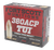 Fort Scott Munitions Tumble Upon Impact (TUI) 380 ACP Ammo - 95 Grain | Solid Copper | 20rd Box