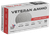Hyperion Veteran Ammo 380 ACP Ammo - 100 Grain | FMJ | 50rd Box
