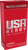 Winchester USA Ready 10mm Ammo - 180 Grain | FMJ | 50rd Box