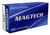 Magtech Range/Training 40 S&W Ammo - 165 Grain | FMJ | 50rd Box