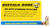 Buffalo Bore Standard Pressure Strictly Business 380 ACP Ammo - 90 Grain | JHP | 20rd Box