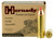 Hornady Custom 460 S&W Mag Ammo - 200 Grain | JHP | 20rd Box