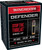Winchester Defender 357 Mag Ammo - 125 Grain | JHP | 20rd Box
