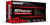 Ammo Inc Streak Visual (RED) 40 S&W Ammo - 180 Grain | TMJ | 50rd Box