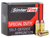 SinterFire Special Duty (SD) 10mm Ammo - 125 Grain | Frangible | 20rd Box