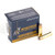 Magtech Range/Training 500 S&W Mag Ammo - 400 Grain | JSP | 20rd Box