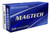 Magtech Range/Training 357 Mag Ammo - 158 Grain | FMJ | 50rd Box