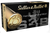 Sellier & Bellot 38 Special Ammo - 158 Grain | JSP | 50rd Box