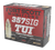 Fort Scott Munitions Tumble Upon Impact (TUI) 357 SIG Ammo - 95 Grain | Solid Copper | 20rd Box