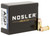 Nosler Assured Stopping Power 40 S&W Ammo - 150 Grain | JHP | 20rd Box