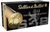 Sellier & Bellot 357 Mag Ammo - 158 Grain | JSP | 50rd Box