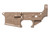 Aero Precision AR15 Gen 2 Stripped Lower CALIFORNIA LEGAL - .223/5.56 - FDE