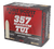 Fort Scott Munitions Tumble Upon Impact (TUI) 357 Mag Ammo - 125 Grain | Solid Copper | 20rd Box
