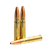 Lehigh Defense Controlled 300 HAMR Ammo - 125 Grain | 20rd Box