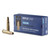 PPU Rifle Line 7.62x39 Ammo - 123 Grain | Soft Point | 20rd Box (PP739P)