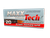 Maxxtech Steel Series NFR 7.62x39 Ammo - 123 Grain | FMJ | 20rd Box