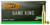 HSM Game King 243 Win Ammo - 85 Grain | Soft Point | 20rd Box