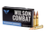 Wilson Combat 6.8 SPC Ammo - 110 Grain | OTM | 20rd Box