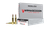 Nosler Varmageddon 17 Rem Ammo - 20 Grain | JHP | 20rd Box