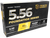 Nemo Arms 5.56 NATO Ammo - 55 Grain | FMJ | 20rd Box
