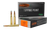 HSM Tipping Point 30-06 Springfield Ammo - 165 Grain | Polymer Tip | 20rd Box (300645N)