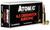 Atomic 6.5 Creedmoor Ammo - 130 Grain | OTM | 20rd Box