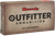 Hornady Outfitter 243 Win Ammo - 80 Grain | Solid Copper | 20rd Box