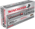 Winchester Varmint X 204 Ruger Ammo - 32 Grain | Polymer Tip | 20rd Box