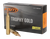 HSM Trophy Gold 7mm RUM Ammo - 180 Grain | OTM | 20rd Box