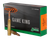HSM Game King 25-06 Rem Ammo - 117 Grain | Soft Point | 20rd Box