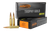 HSM Trophy Gold 308 Win Ammo - 210 Grain | OTM | 20rd Box