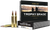 Nosler Trophy Grade 300 RUM Ammo - 165 Grain | Soft Point | 20rd Box