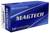 Magtech Tactical/Training 30 Carbine Ammo - 110 Grain | FMJ | 50rd Box